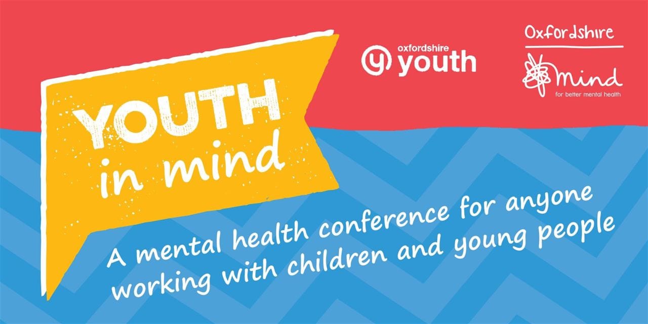 Youth In Mind — Oxfordshire Mind