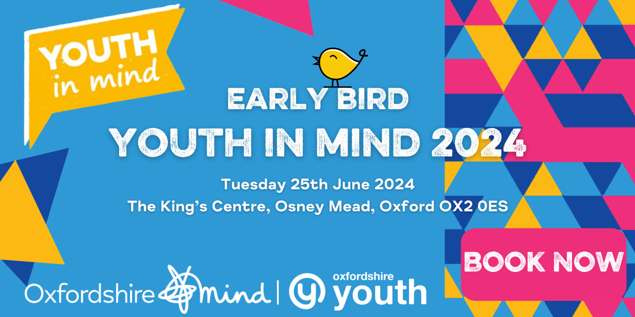 Youth in Mind 2024Youth in Mind 2024 — Oxfordshire Mind